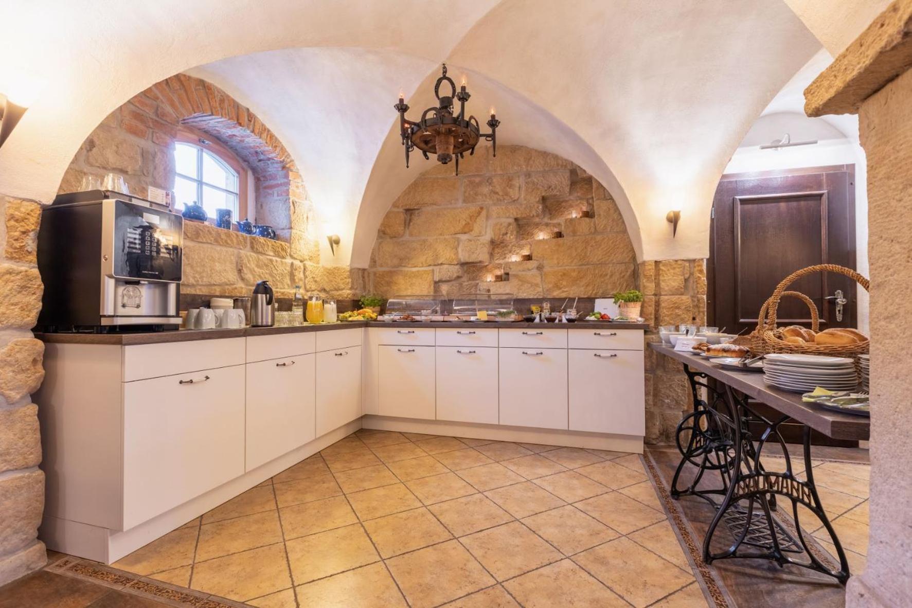 Ferienhaus Vetter Saechsische Schweiz 18 Kurort Gohrisch Exteriér fotografie